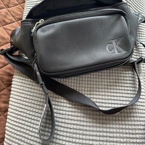 Calvin Klein Fanny Pack